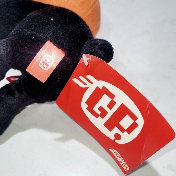 NWT 2008 Chax-GP Gloomy Bear Halloween CGP-109 Morichack Taito Prize Only Japan - Picture 5 of 9